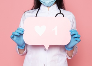 Маркетинг в медицине