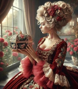 Интриги в Сочельник