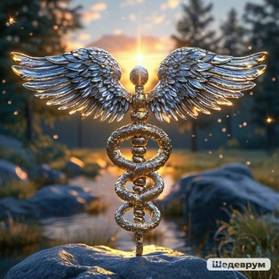 Символы и образы