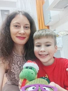 Отрывки нашей жизни