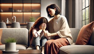 Трудный выбор