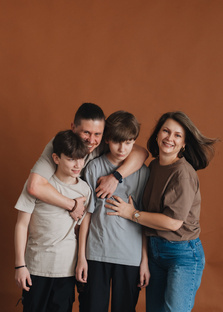 Родителям про подростков