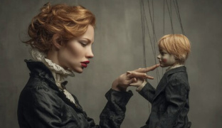 Внутренний мир Госпожи