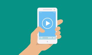 Короткие видео