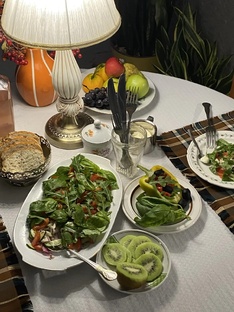 Просто вкусно