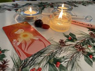 Метафорические карты