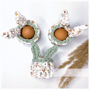 Готовимся к Пасхе 2025🐣