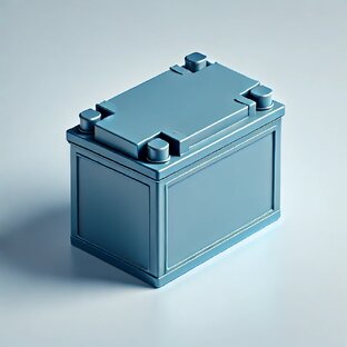 Литий-ионные тяговые аккумуляторы