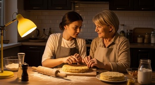 Жизненные истории