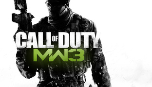 Call of Duty - Modern Warfare 3