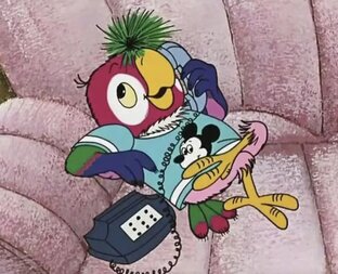 Золотые мультфильмы