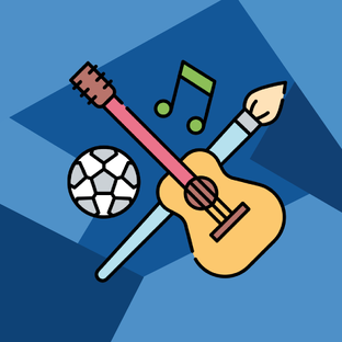 Внеучебная деятельность