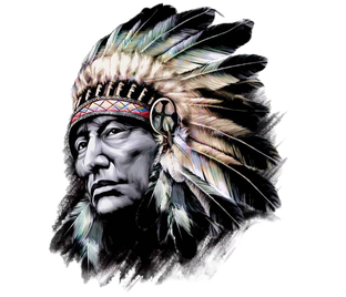 The Last of the Mohicans