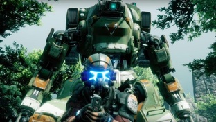 TITANFALL 2 ПРОХОЖДЕНИЕ ИГРЫ БЕЗ КОММЕНТАРИЕВ