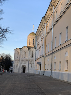 Музейный центр «Палаты»