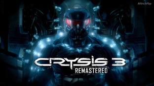 Прохождение Full HD Crysis 3 Remastered (2022)