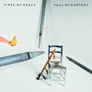 Pipes Of Peace (31.10.1983)