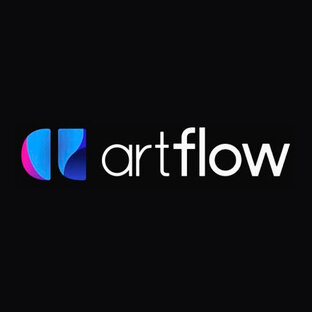 Нейросеть artflow.ai 