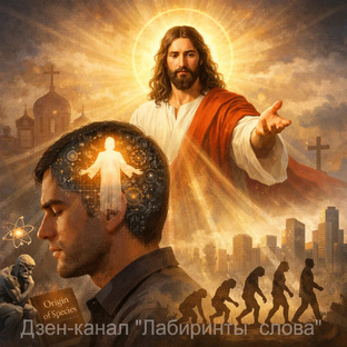 Христос, Нео и Эрен Йегер: за кулисами вечных сюжетов