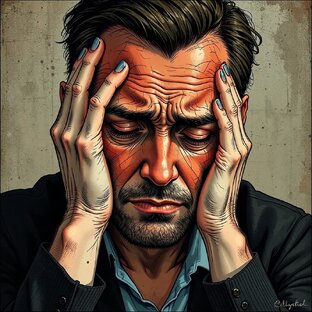 Психическое здоровье и благополучие