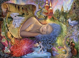 СНОВИДЕНИЯ