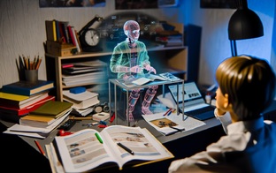 Учись умнее, а не дольше