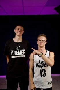 Короткие ролики