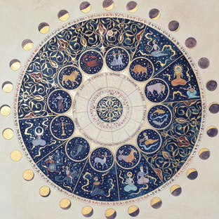 Асцендент в знаках зодиака