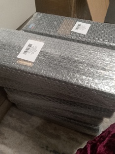 Расходы на товар для WB