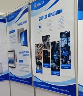 выставка 25 павильон №1 и №2