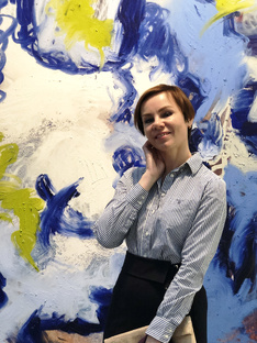 Выставки, музеи