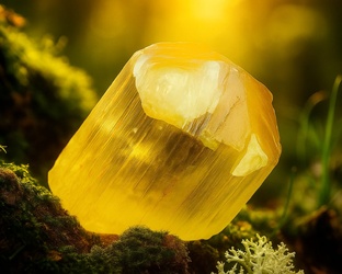 Сокровища земли