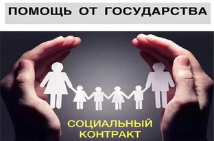 Социальный контракт в 2024 году