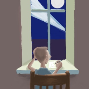 Е. А. Благинина