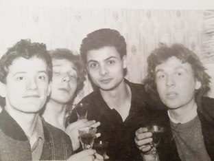 Дружба сквозь года