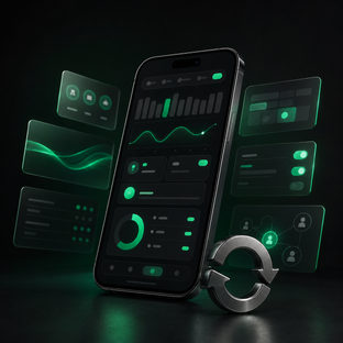 Новинки в SWiP: обновления и фичи