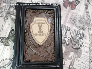 Кожаные изделия своими руками