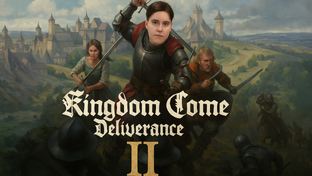 Kingdom Come: Deliverance II ➤ ХАРДКОР