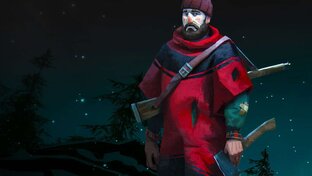 The Long Dark