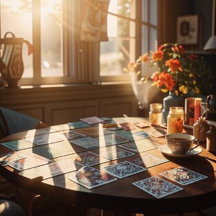 Таро прогнозы