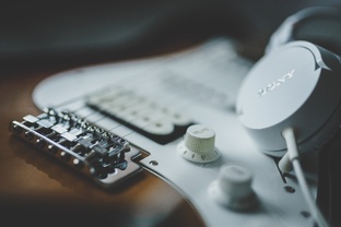 Гитара ✨🎸✨ Струнные