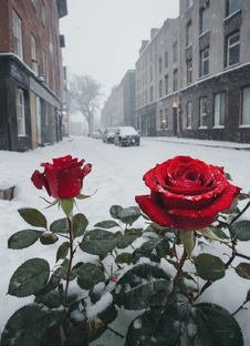 Фальшивая жизнь