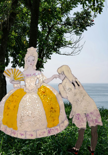 Книга "Немного историй и музыка души"