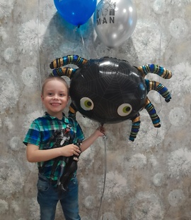 Тест Векслера(IQ) у Артура