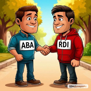 Обзоры методик для работы с детьми с РАС