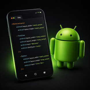 Android: бесплатный пошаговый курс для начинающих