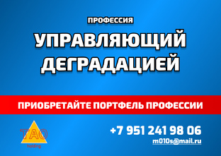 П-24 УПРАВЛЯЮЩИЙ ДЕГРАДАЦИЕЙ 