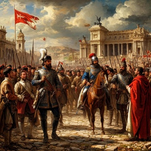 исторические рассказы