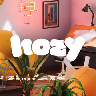Hozy — Полное прохождение