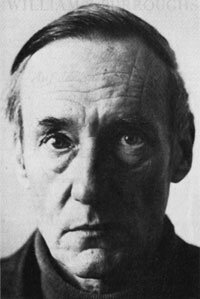 Голый Берроуз